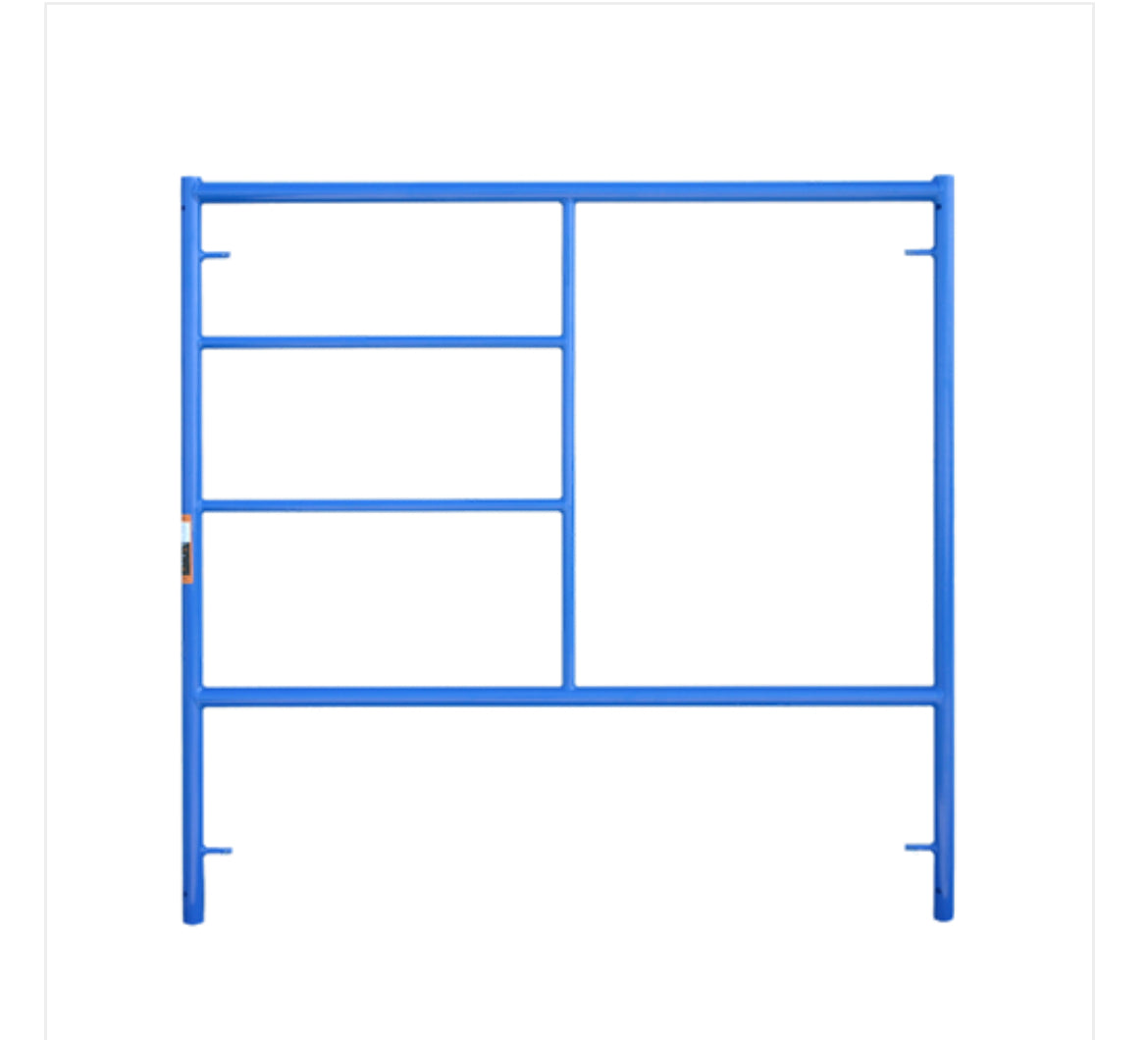 Ladder Frames 6' 0" X 50" ( LOCAL PICK UP ONLY )