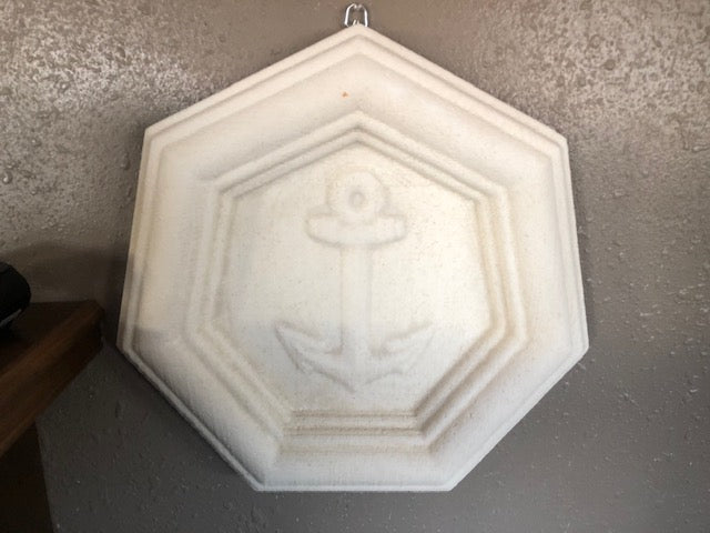 3D ART STYROFOAM # 30 ( SIZE 20 INCHES BY 20 INCHES BY 3 INCHES THICK )