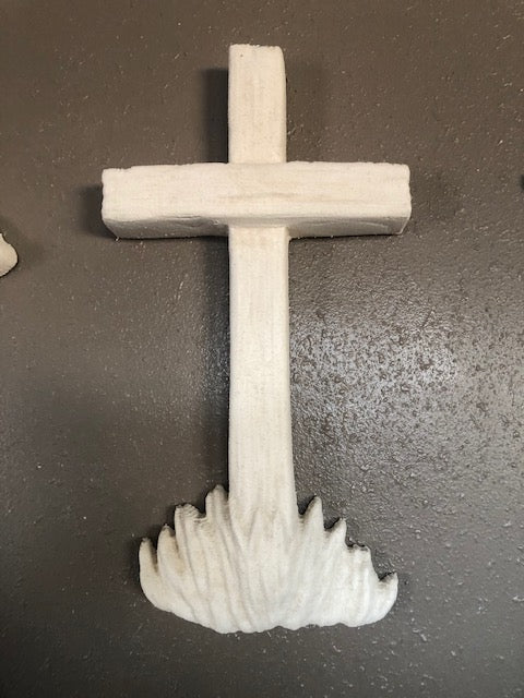 3D ART STYROFOAM # 27 ( SIZE 20 INCHES BY 20 INCHES BY 3 INCHES THICK )