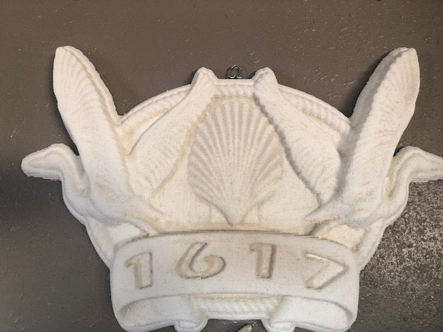 3D ART STYROFOAM # 29 ( SIZE 20 INCHES BY 20 INCHES BY 3 INCHES THICK )