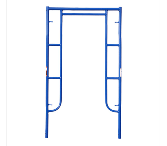 Walk-Thru Frames	6' 4" X  42"  ( LOCAL PICK UP ONLY )