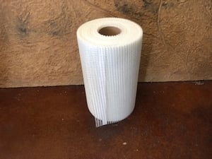 SMALL DETAILED MESH 4.3 OUNCE 9 1/2 INCHES TALL X 150 FEET