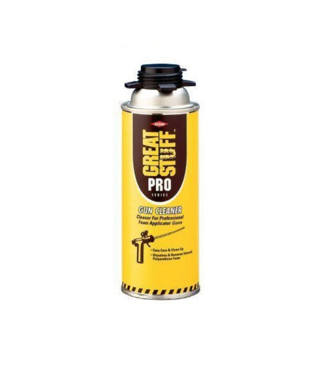 12 oz. Foam Gun Cleaner