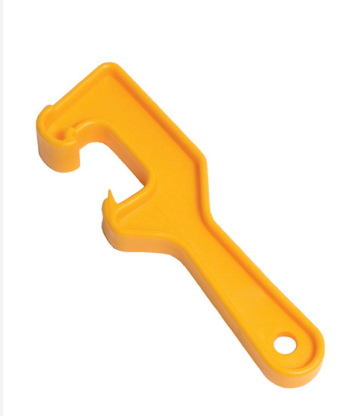 Clark Tile Plastic Bucket Opener