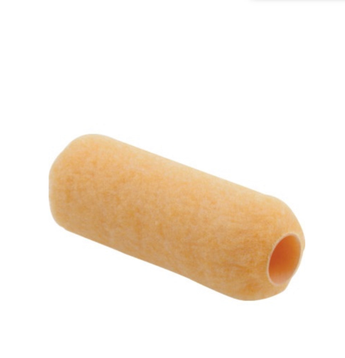 9 in.  Synthetic Lambskin Paint Roller Cover with 1-1/4 in. Nap